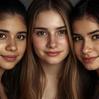 Casting adolescente entre 15 et 17 ans pour rôle principal dans comédie