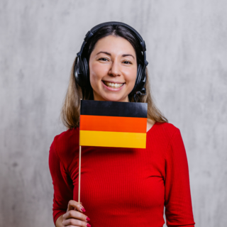 Casting homme et femme germanophone entre 20 et 80 ans pour tournage film avec Manu Payet