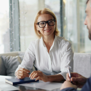 Casting comédien et comédienne entre 35 et 65 ans pour tournage court métrage étudiant