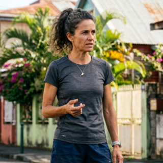 Casting femme sportive entre 40 et 50 ans pour rôle dans film tourné à La Réunion