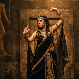 Casting danseuse et chorégraphe pour le tournage d'un documentaire