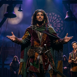 Casting chanteur et comédien pour le rôle de Clopin dans la comédie musicale Notre Dame de Paris