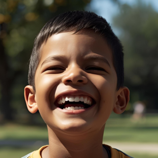 Casting enfant garçon de 5 ans pour silhouette dans film