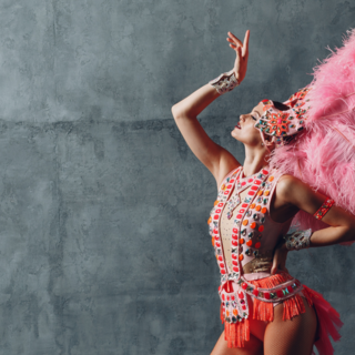 Casing danseuse entre 18 et 35 ans pour la saison 2026 2027 dans un cabaret