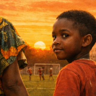 Casting enfant garçon typé afro ou métis d'environ 6 ans pour rôle dans long métrage