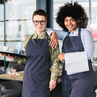 Casting serveur ou serveuse pour série coréenne