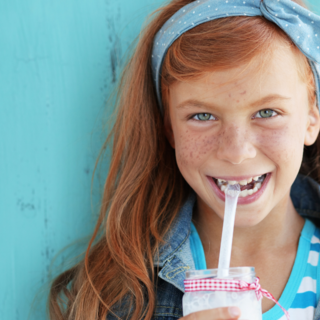 Casting enfant fille rousse entre 7 et 9 ans pour tournage long métrage