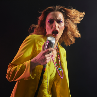 Casting chanteur et chanteuse entre 16 et 46 ans pour championnat du Monde des Arts de scène