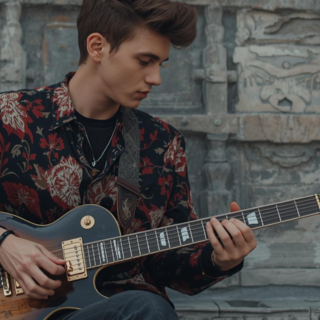 Casting comédien chanteur et guitariste entre 20 et 30 ans pour rôle dans spectacle jeune public