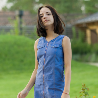 Casting comédienne entre 15 et 18 ans pour tournage court métrage