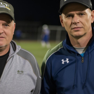 Casting comédien d'environ 50 ans pour rôle dans publicité