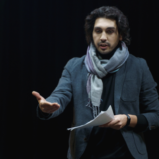 Casting comédien entre 20 et 30 ans pour comédie musicale Monte Cristo en Italie