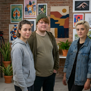 Casting ado fille et garçon de plus de 16 ans pour doublure image dans film Anatole Latuile