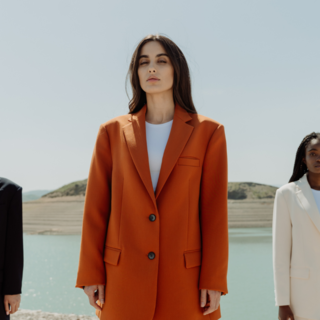 Casting modèle femme entre 20 et 30 ans pour shooting photo mode