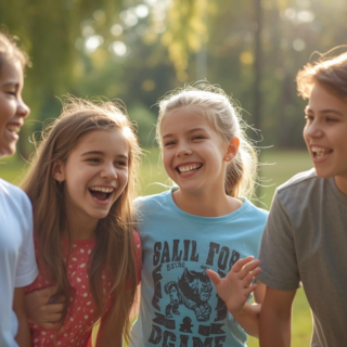 Casting enfant fille et garçon de 12 ans révolus pour figuration dans long métrage cinéma