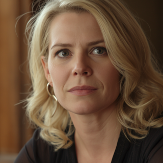 Casting femme blonde d'environ 40 ans pour tournage docu fiction