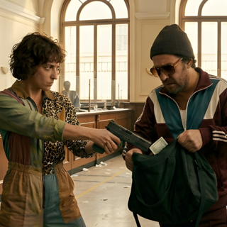 Casting comédien et comédienne entre 30 et 40 ans pour rôle dans fiction comique