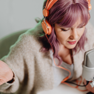 URGENT Casting comédien et comédienne voix off de plusieurs nationalités pour projet professionnel