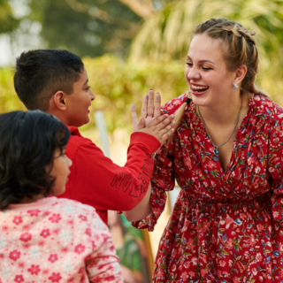 Casting comédien et comédienne de tout âge pour animation parc à thème enfants