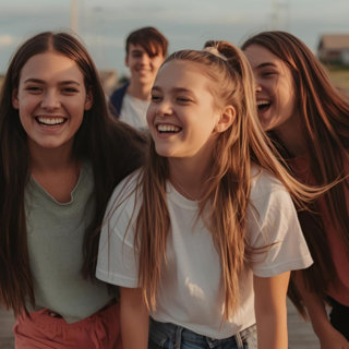 Casting ado fille et garçon entre 12 et 18 ans pour tournage clip musical