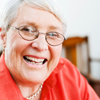 Casting femme sénior de 70 ans et plus pour tournage série