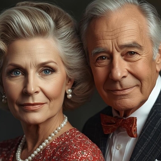 Casting comédien et comédienne sénior entre 70 et 80 ans pour rôle principal dans court métrage