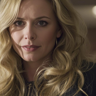 Casting femme blonde entre 35 et 40 ans pour doublure lumière dans série américaine