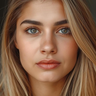 Casting modèle femme entre 18 et 22 ans pour évènement cheveux