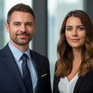 Casting comédien ou comédienne d'environ 40 ans pour tournage publicité corporate