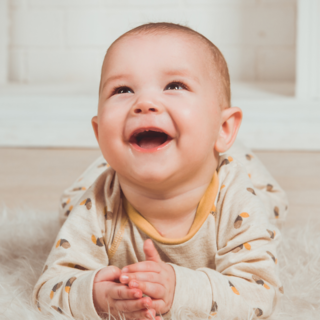 Casting bebe pour tournage série France 2