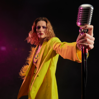 Casting chanteuse et comédienne de plus de 18 ans pour spectacle à thème