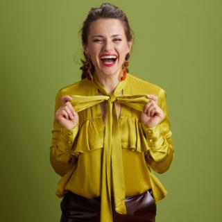 Casting femme d'une quarantaine d'années pour silhouette dans film de marque