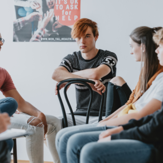 Casting adolescent fille et garçon entre 14 et 18 ans pour tournage vidéo engagée