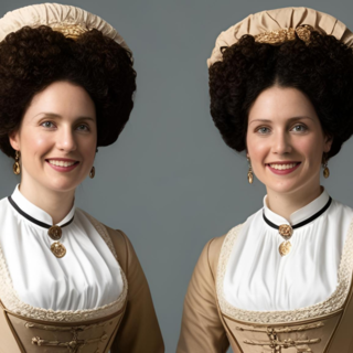 Casting soeurs jumelles entre 22 et 35 ans pour tournage court métrage de fiction