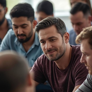 Casting figurant homme de tout âge pour tournage série policière