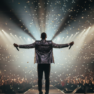 Casting comédien et chanteur entre 25 et 40 ans pour doublure dans comédie musicale Le Roi Lion au Théâtre Mogador