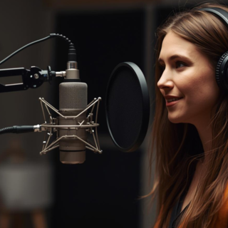 Casting voix homme ou femme pour enregistrement musée immersif