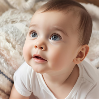 Casting bébé fille entre 14 et 18 mois pour tournage film de Mélanie Laurent