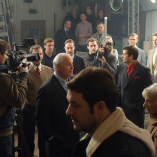 URGENT : Casting hommes d'environ 20 ans pour doublure dans film avec Guillaume Canet et Romain Duris