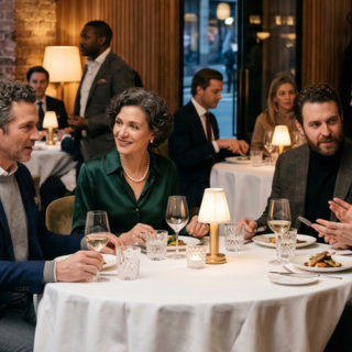 Casting figurant homme et femme entre 30 et 65 ans pour figuration dans téléfilm TF1