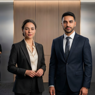 Casting comédien et comédienne parlant anglais de 20 ans et plus pour tournage vidéo institutionnelle