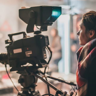 Casting chef opérateur homme ou femme pour tournage court métrage