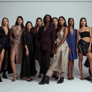 Casting modèle femme entre 18 et 40 ans pour shooting photo mode