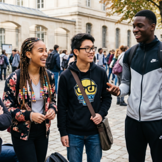 Casting comédien et comédienne entre 16 et 20 ans pour rôle secondaire dans long métrage cinéma