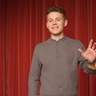 Casting acteur d'environ 18 ans pour rôle principal dans court métrage étudiant