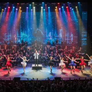 Casting artiste pluridisciplinaire chant comédie et musique pour spectacles musicaux
