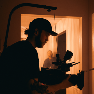 Casting figurant homme et femme de tout âge pour tournage film