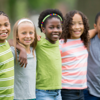 Casting enfant de 3 à 12 ans pour shooting publicitaire