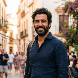 Casting figurant homme entre 18 et 50 ans pour tournage série Canal+ en Nouvelle Aquitaine