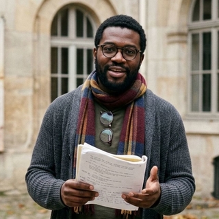 URGENT Casting comédien typé afro entre 18 et 50 ans pour rôle principal dans une pièce de théâtre rendant hommage à George Floyd